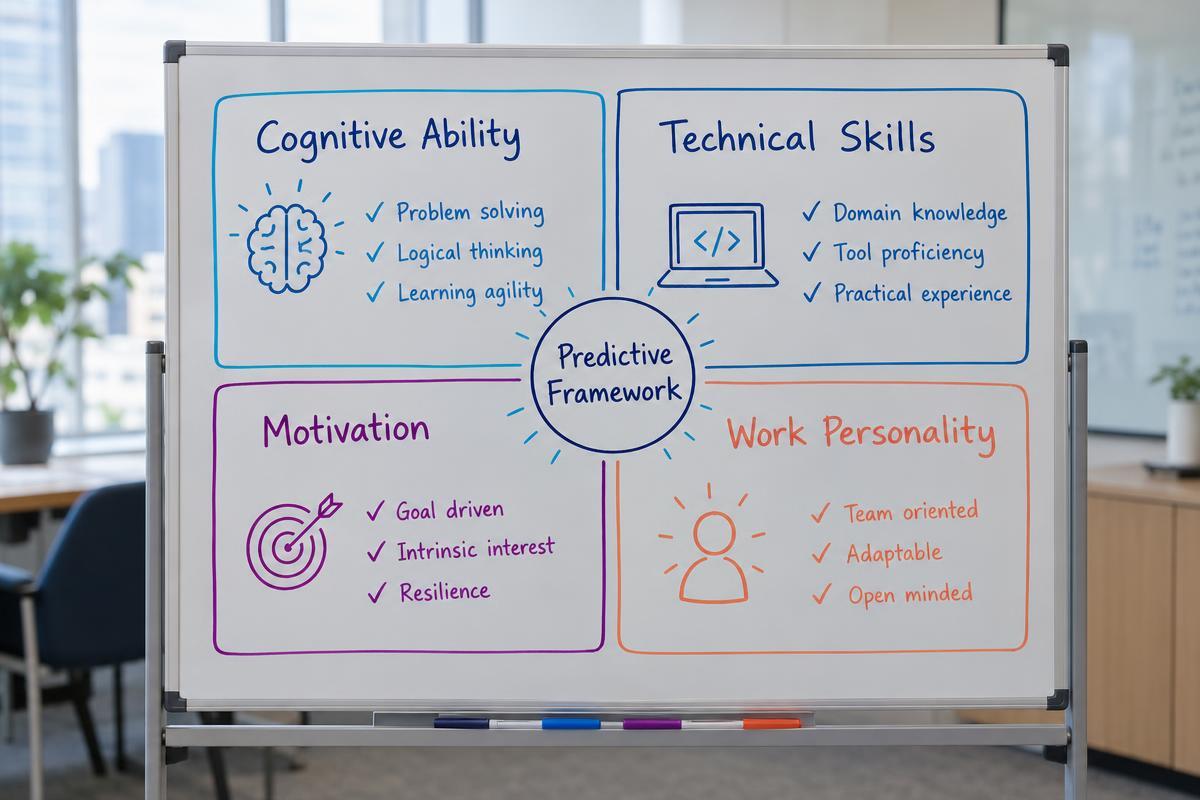 The root causes of low hiring accuracy