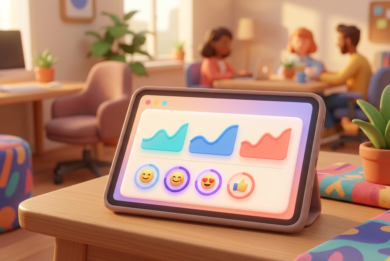 Section 2 illustration for How an intelligent HR platform transforms team performance