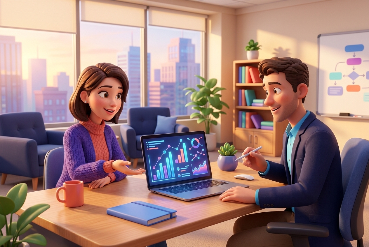 What is intelliHR?