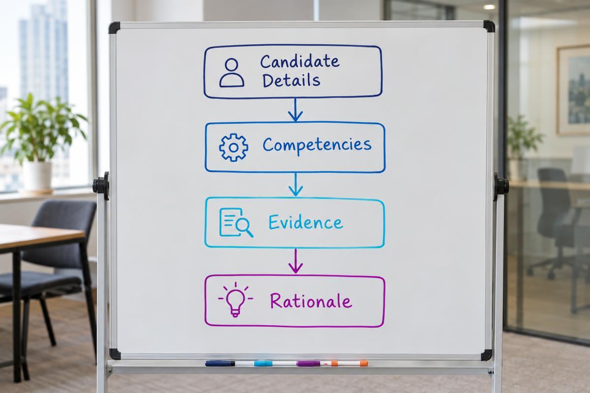 Legal compliance and the need for defensible records