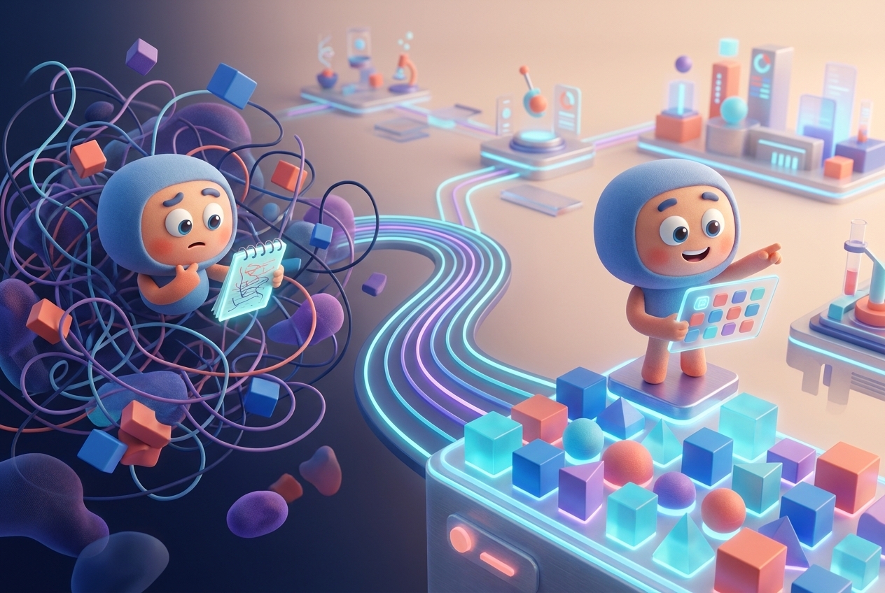 The science behind structured interviews