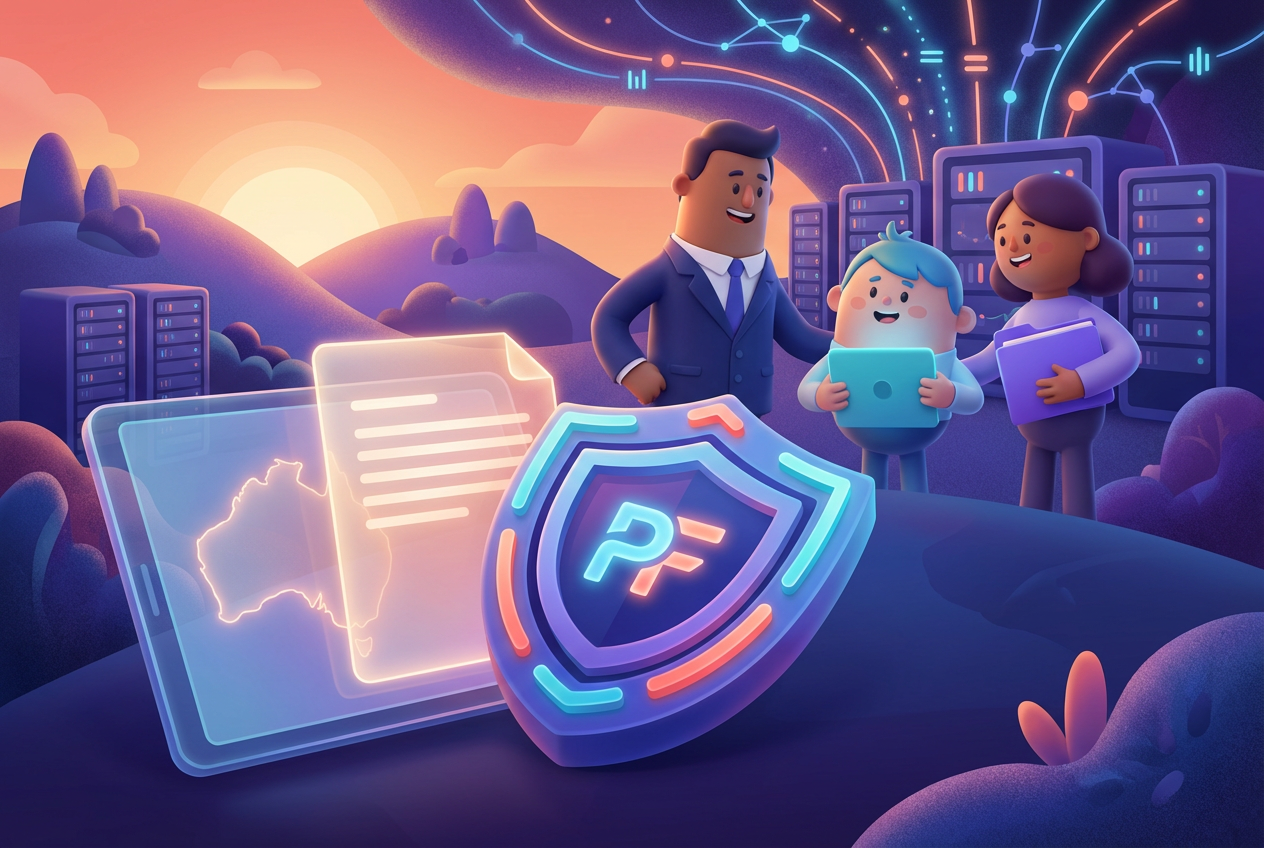 Section 2 illustration for Is HR software worth it for small companies in Australia?