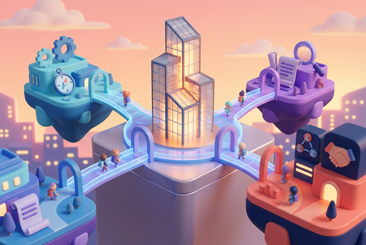 Section 1 illustration for Job board integration software: how to simplify your hiring