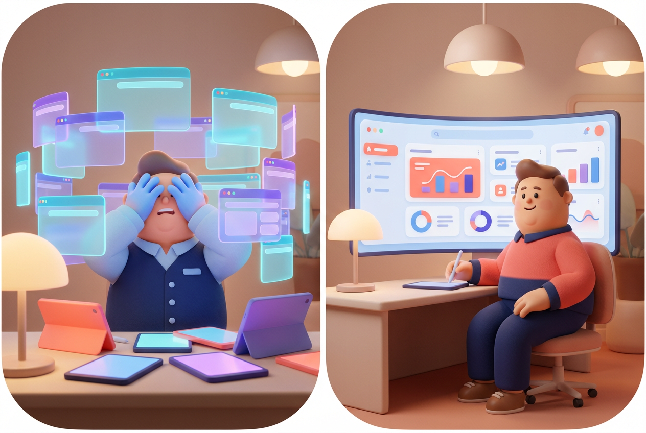 Section 1 illustration for Job board integration software: a guide to smarter hiring