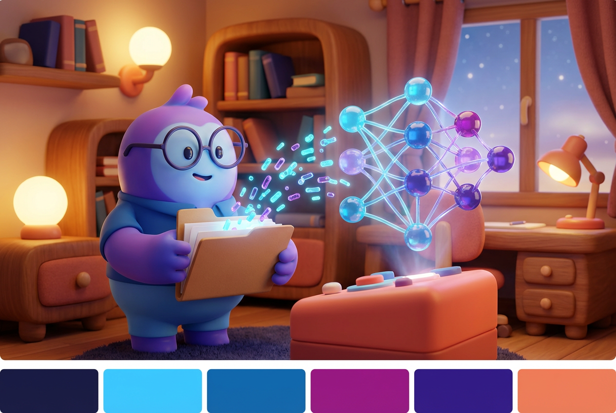 Section 1 illustration for Finding a JobAdder alternative for smarter hiring