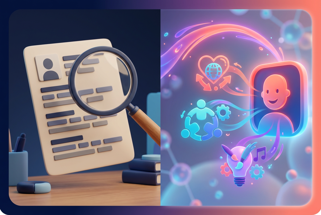 Section 2 illustration for Finding a JobAdder alternative for smarter hiring