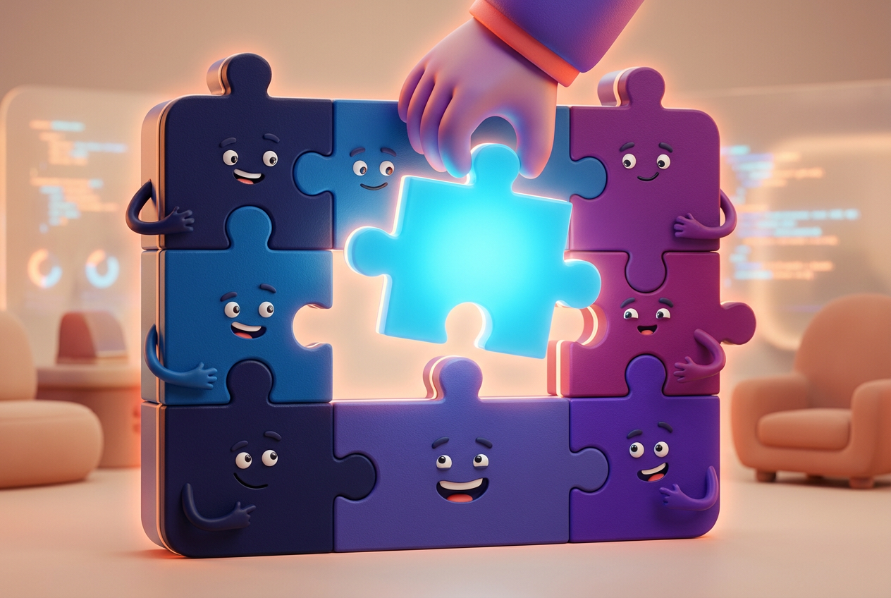 Section 1 illustration for JobAdder vs Compono: Choosing the right platform for your team