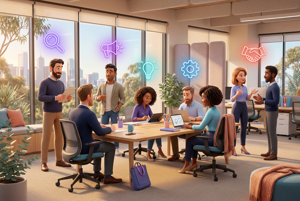 Section 2 illustration for JobAdder vs Compono: Choosing the right platform for your team