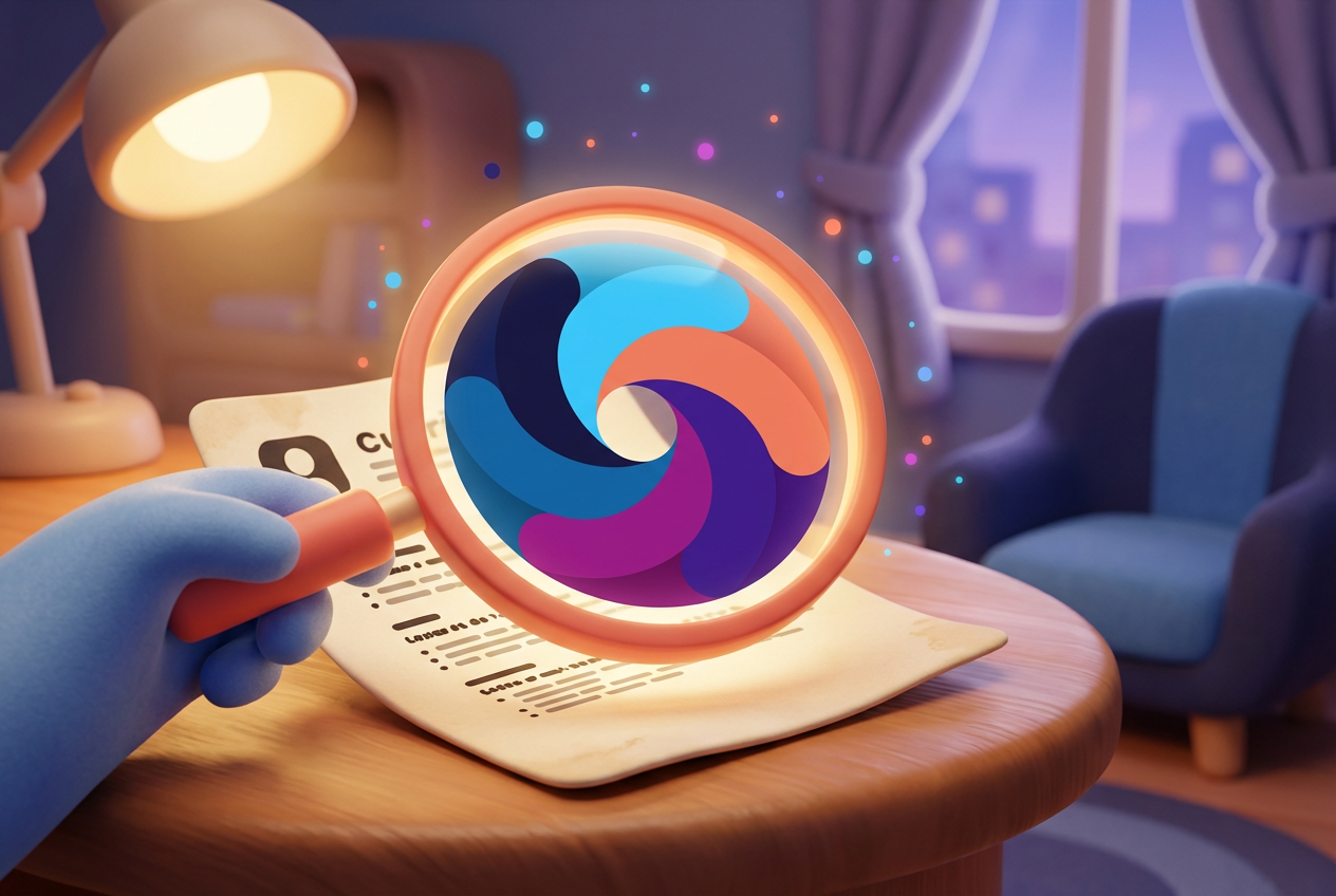 Section 1 illustration for Keywords vs fit hiring: finding the right balance for your team