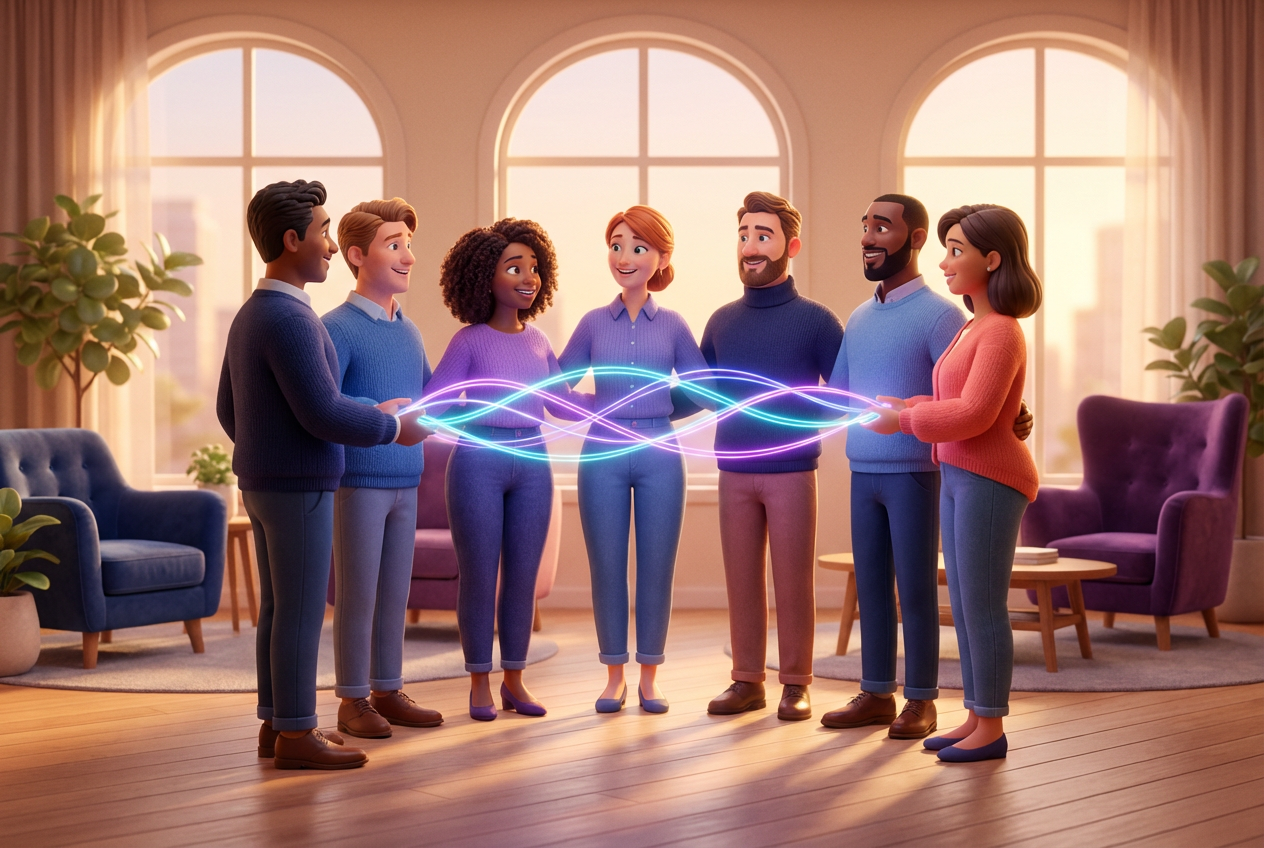 Section 2 illustration for Keywords vs fit hiring: finding the right balance for teams