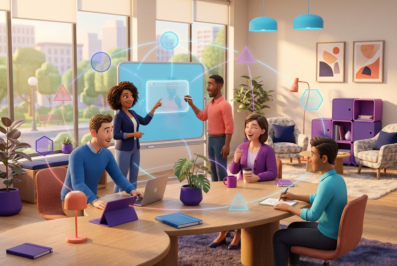 Section 2 illustration for Keywords vs fit hiring: finding the right balance for your team