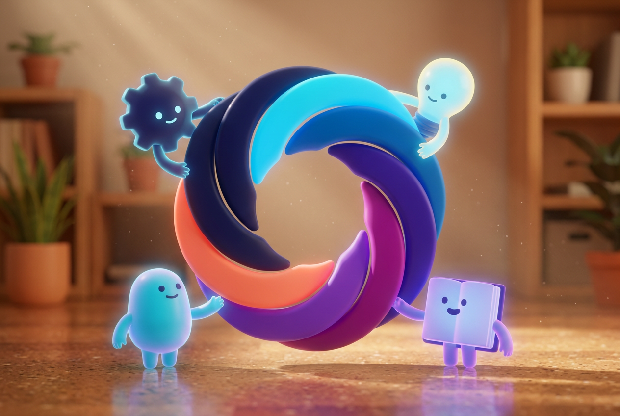 Section 1 illustration for How to lead successful organisational culture change