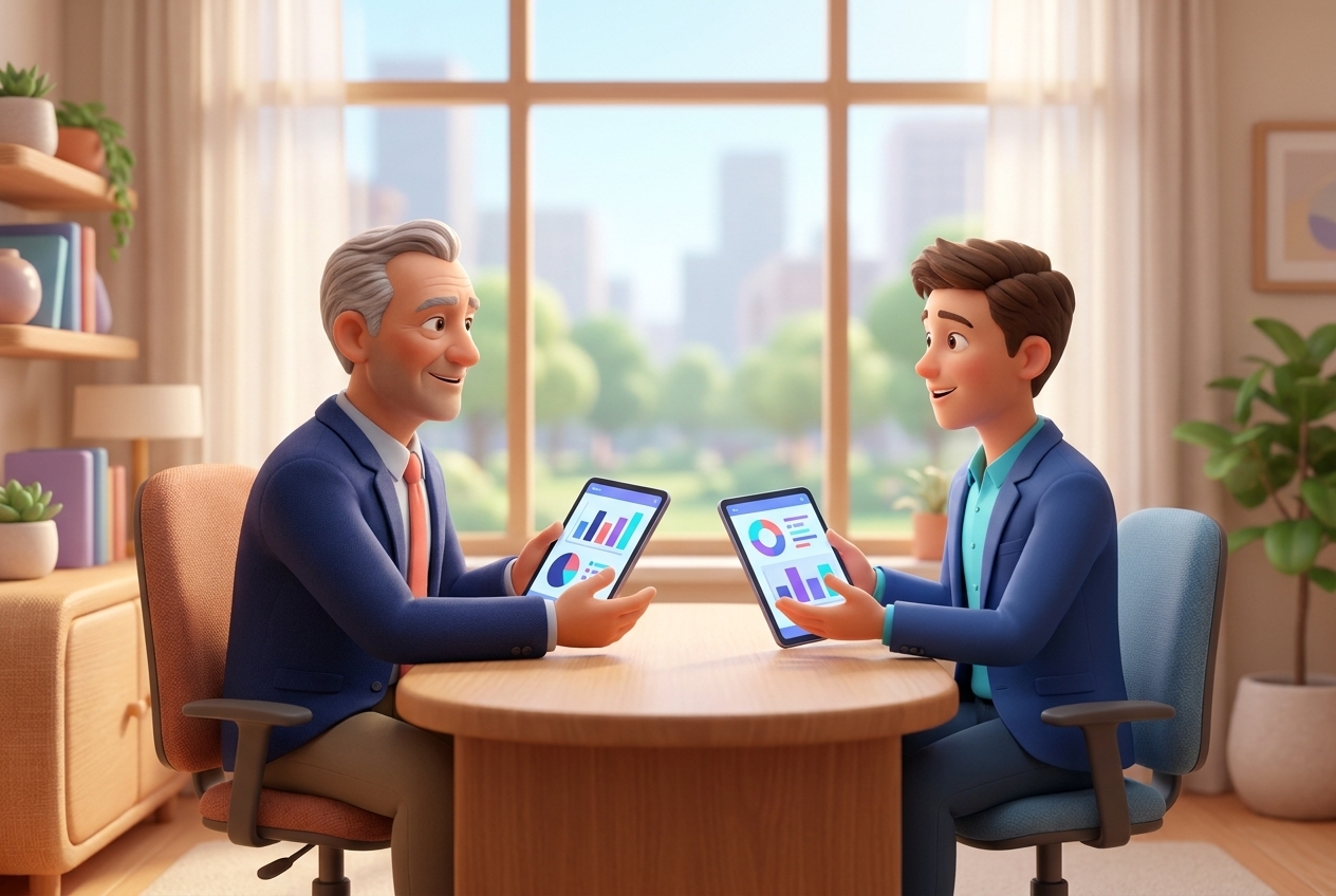 Section 1 illustration for Best recruitment software for legal services in Australia