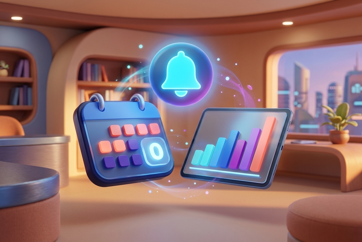 Market growth and the rising demand for control