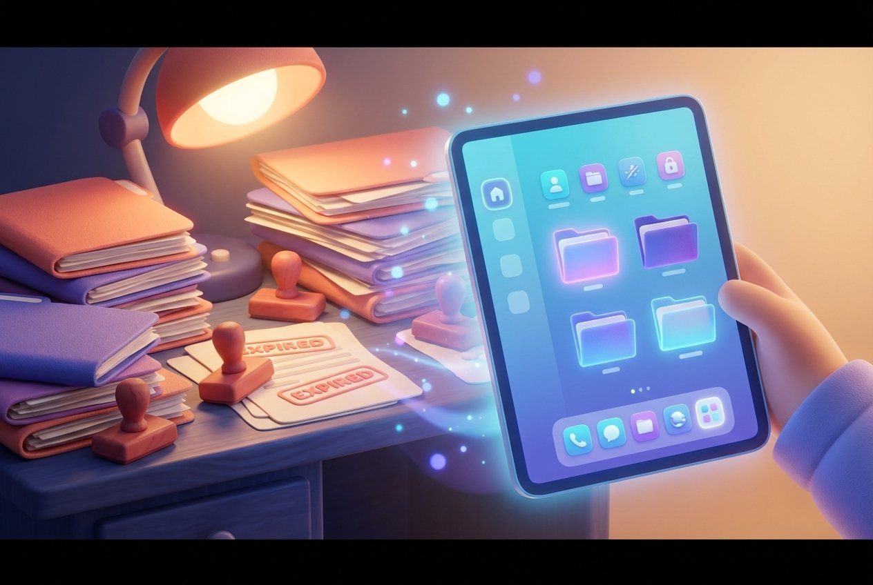 Section 1 illustration for How a licensing management system protects your business