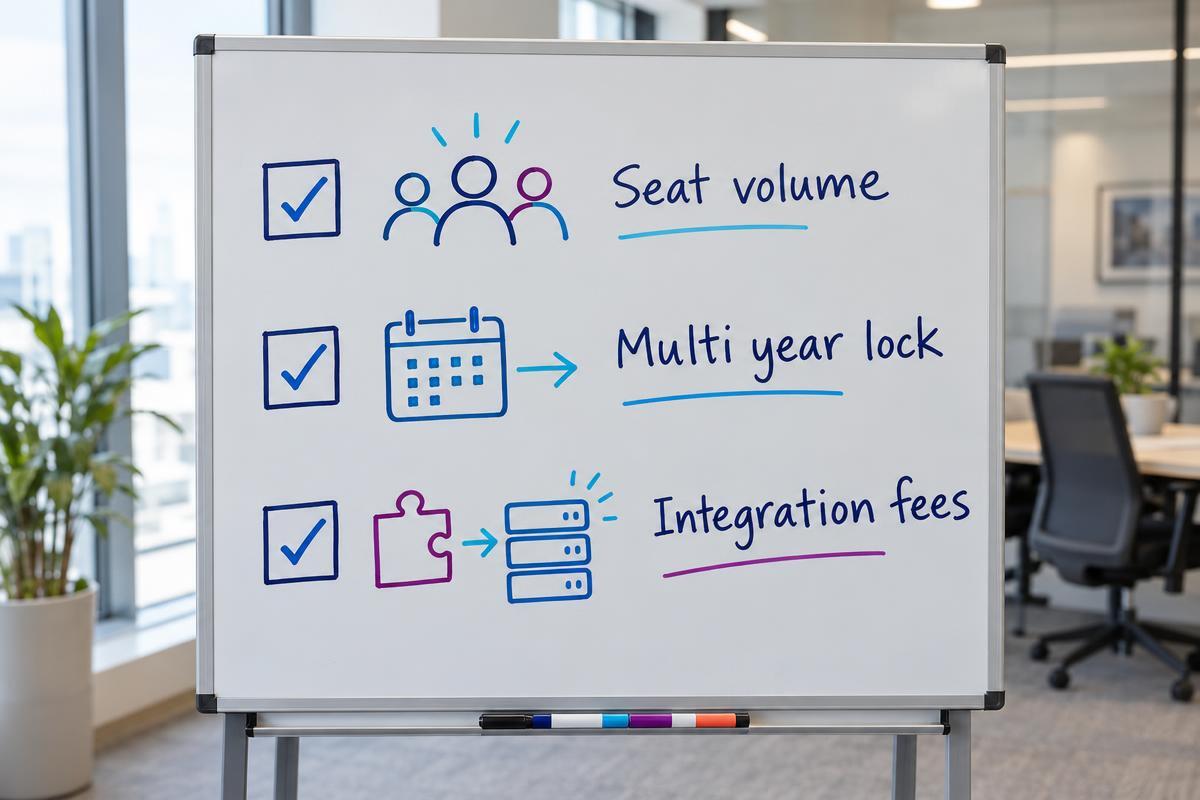 LinkedIn Learning pricing for business tiers explained