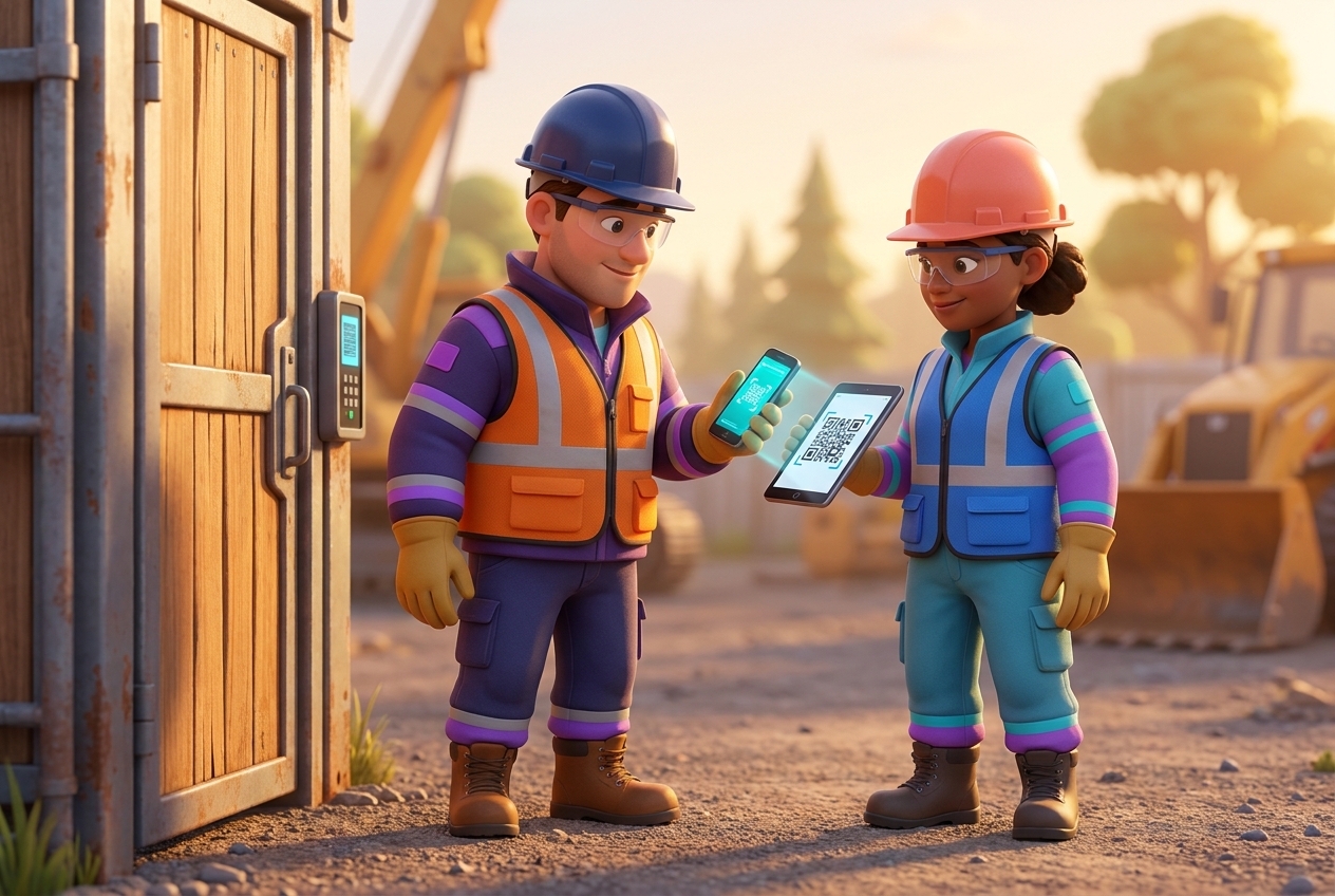 The safety and compliance mandate in Australia