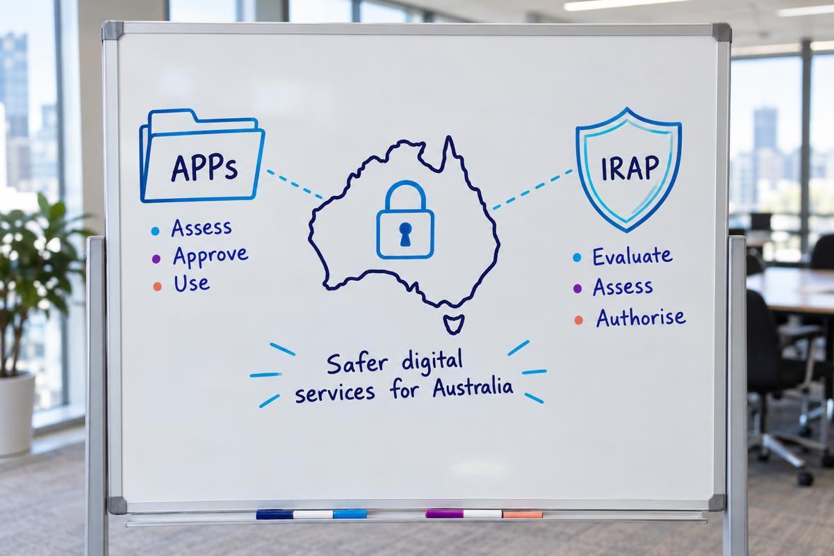 Bridging the digital divide for deskless council workers