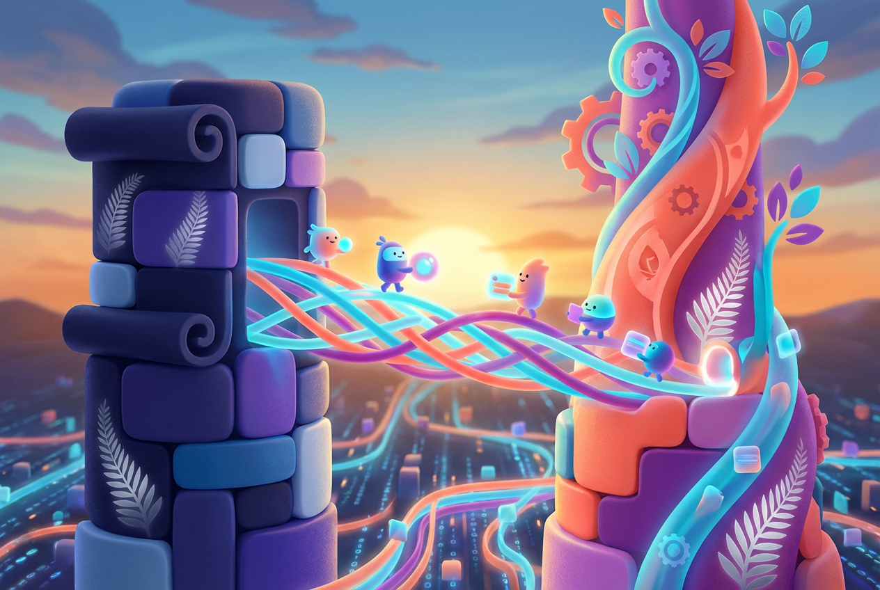 Section 1 illustration for LMS New Zealand: How to choose the right platform for your team