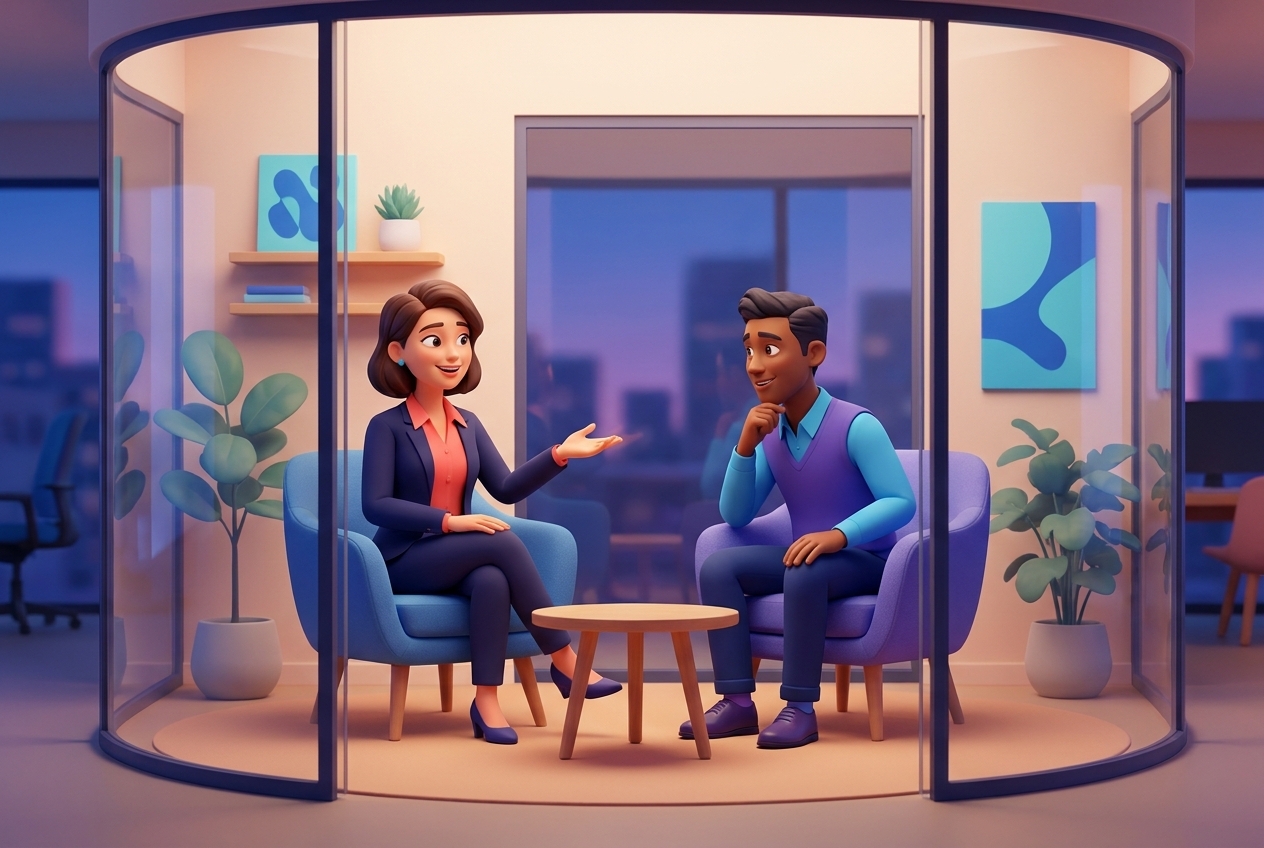 Provide the Big-Picture Context First