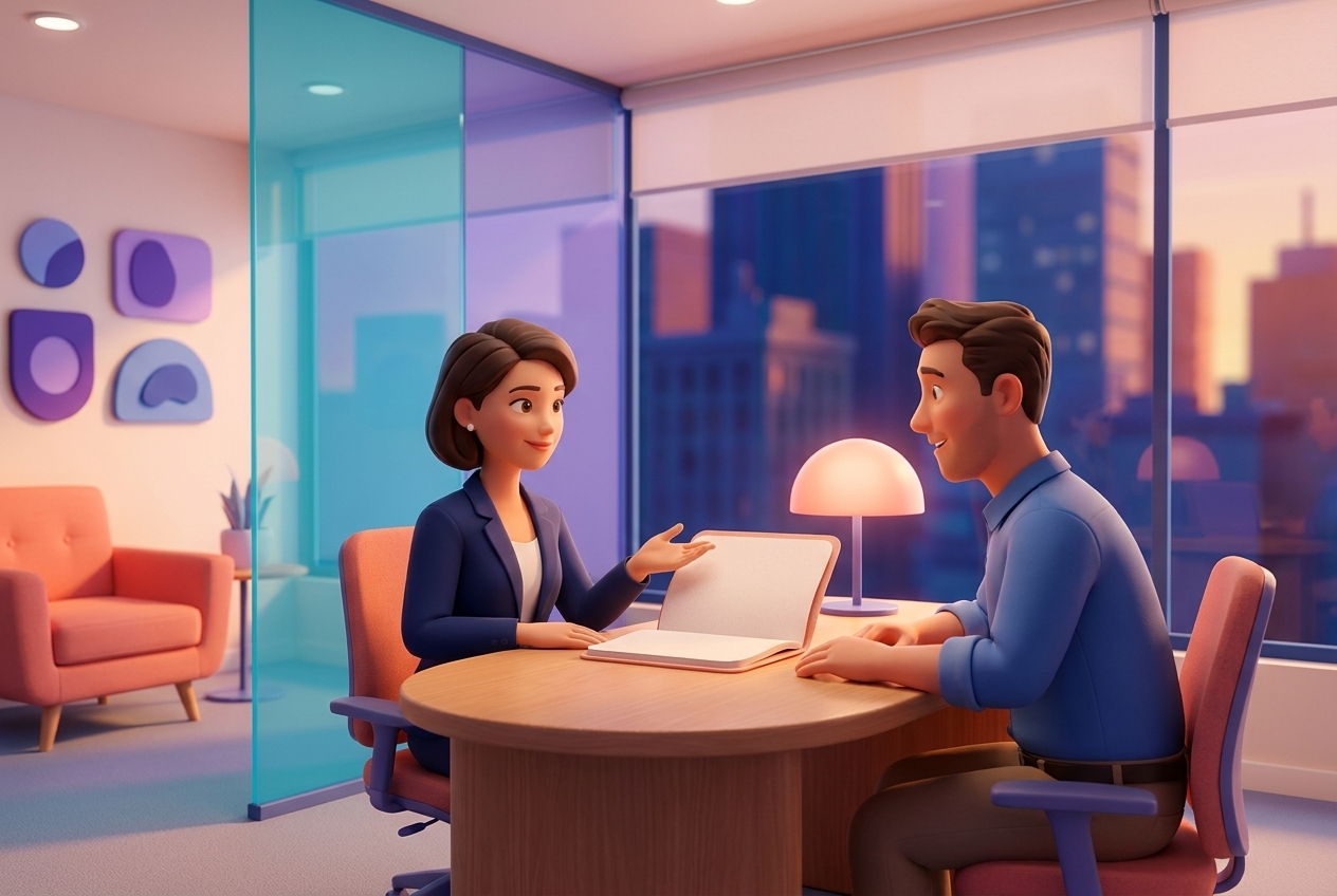 The Big 5 personality traits vs. work personality