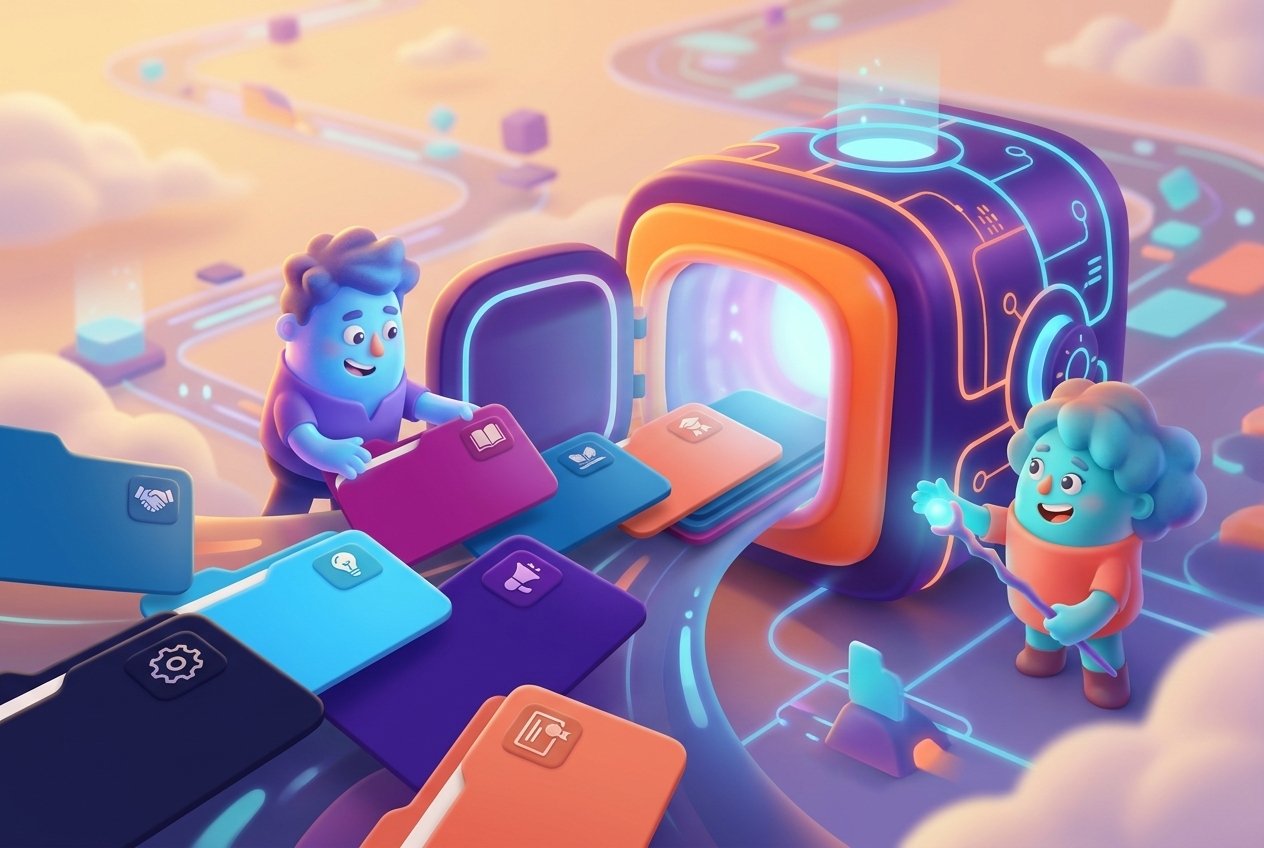 Section 1 illustration for How to manage workforce qualifications with Compono Assure