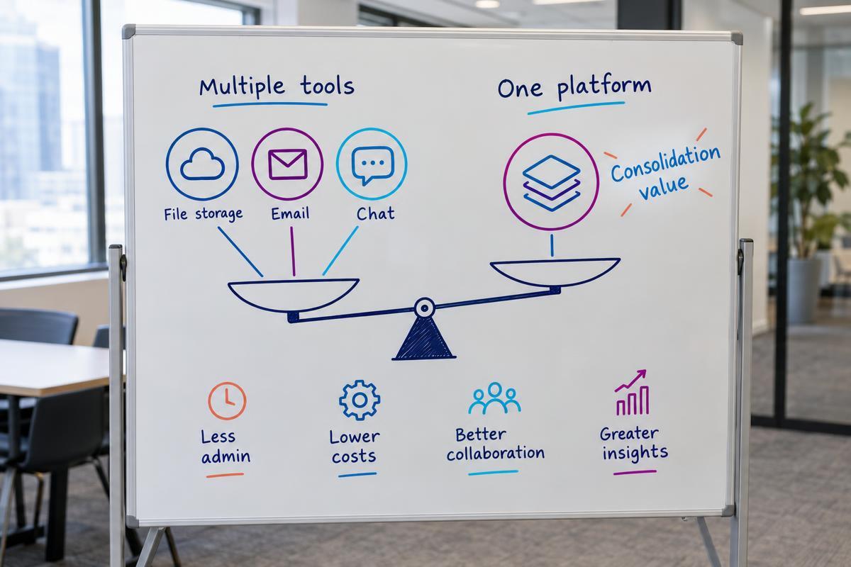Key cost factors for your HR software stack