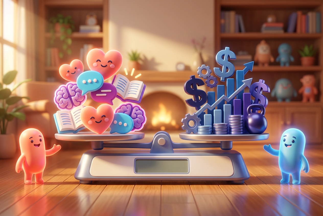 Section 1 illustration for How to measure and maximise your HR investment ROI