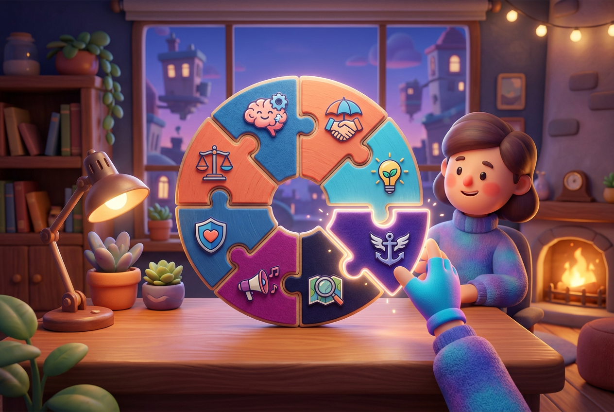 Section 2 illustration for How to measure and maximise your HR investment ROI