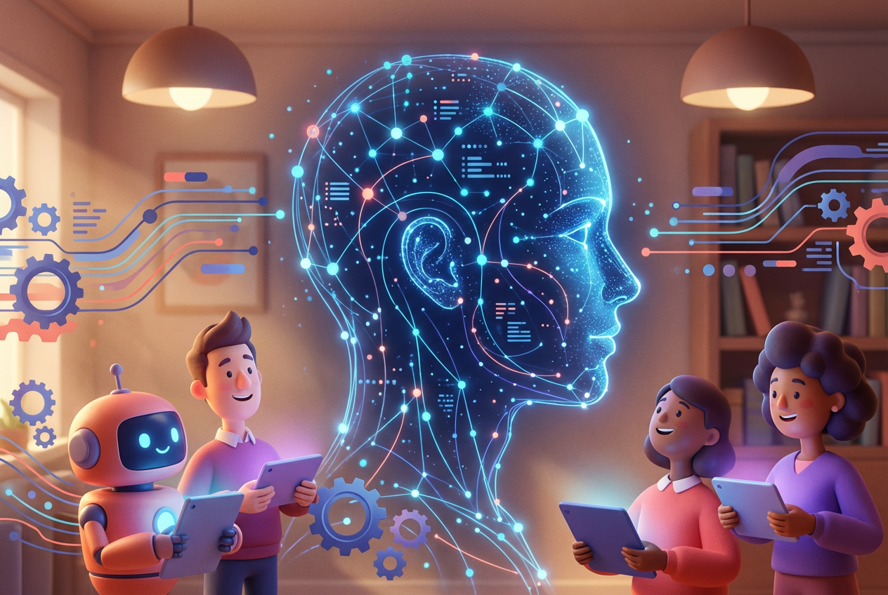 Section 1 illustration for Strategy for mid-market HR Australia: scaling with culture