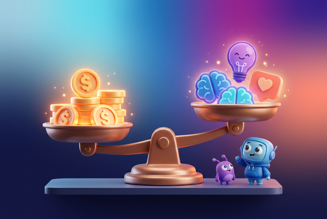 Section 1 illustration for What is the most affordable personality test for work