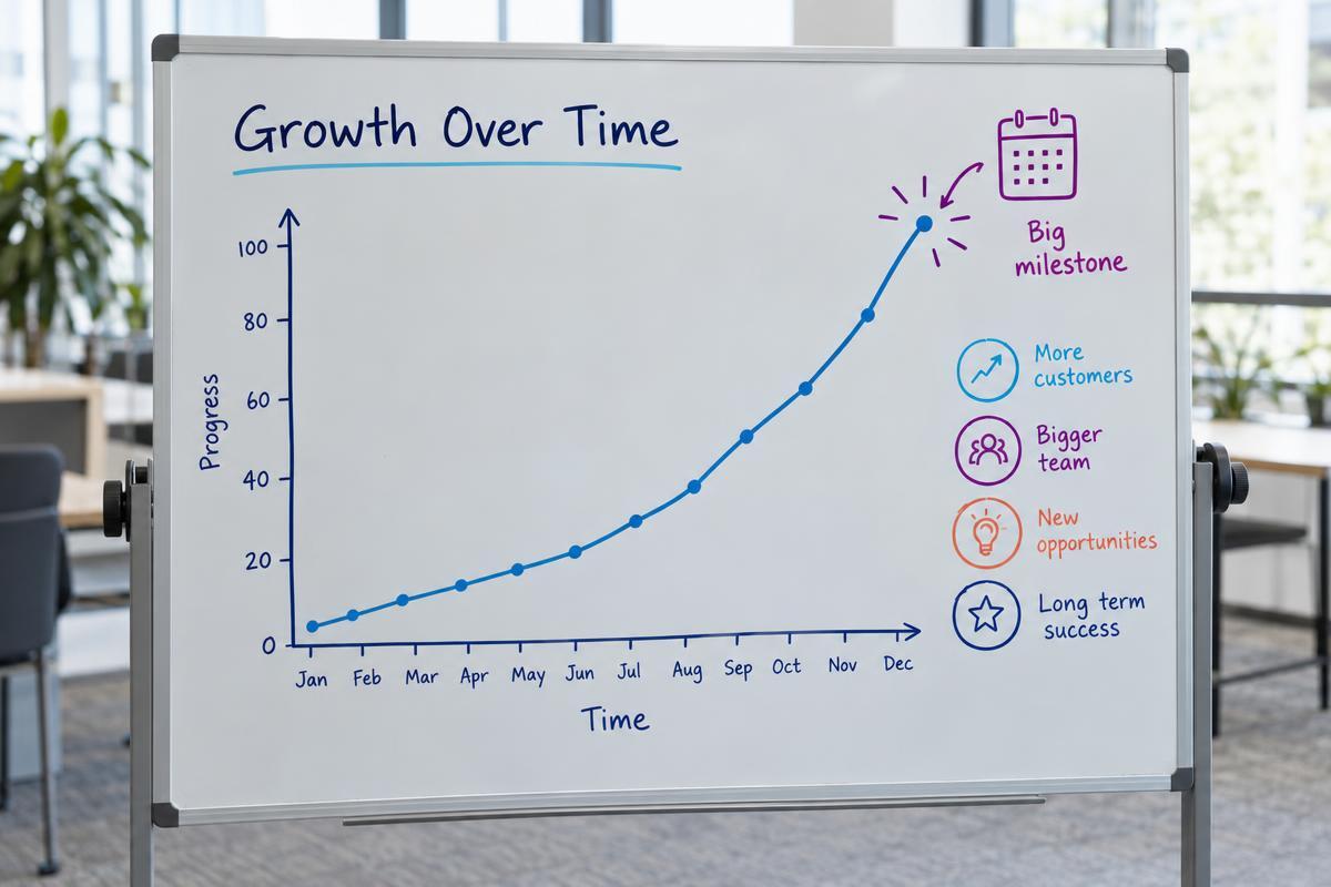 Creating a standardised onboarding framework