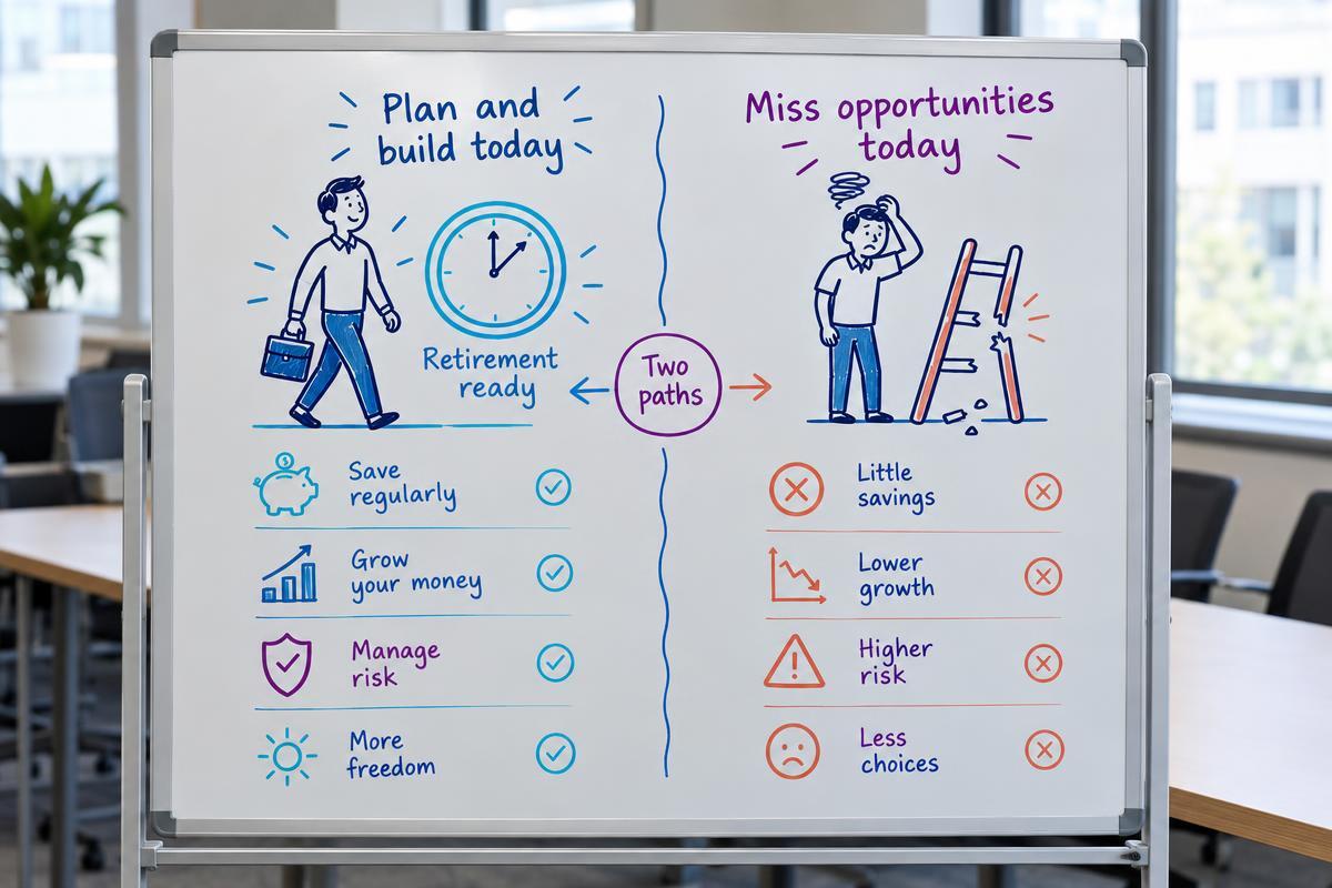 Natural attrition vs employee turnover: the difference that matters