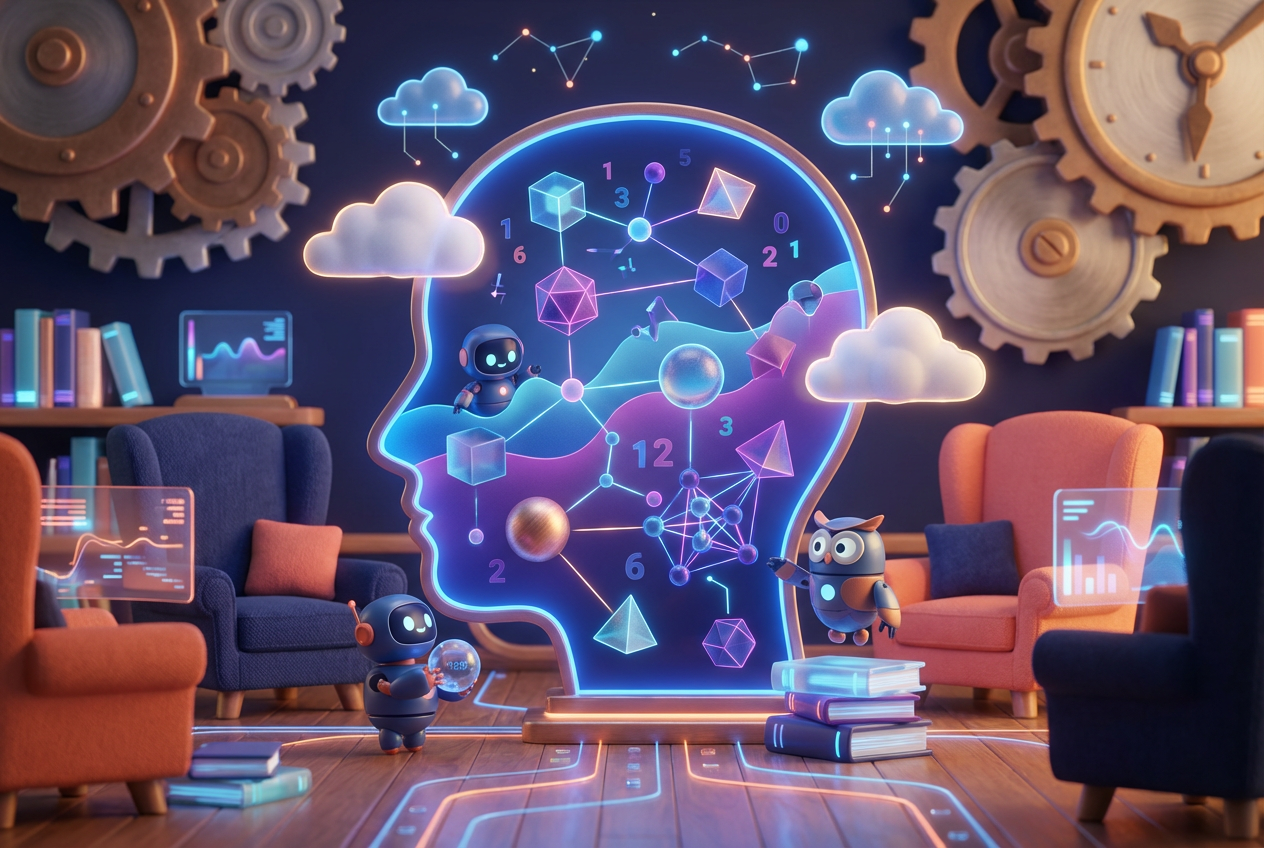 Section 1 illustration for Numerical reasoning test: a guide to smarter hiring