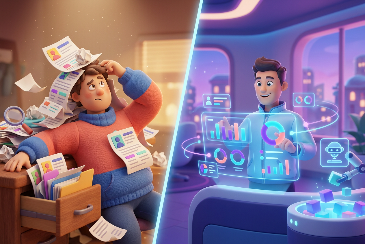 Section 2 illustration for Numerical reasoning test: a guide to smarter hiring