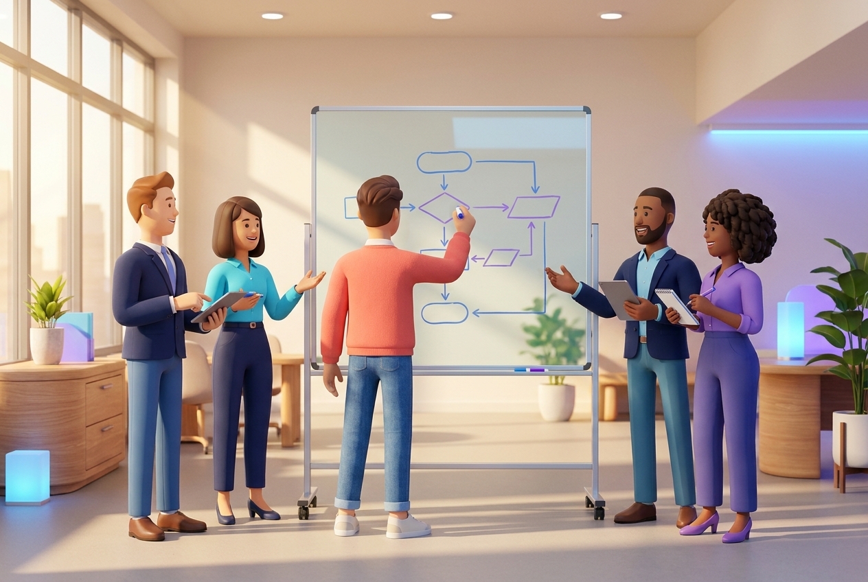 Why traditional culture surveys fail