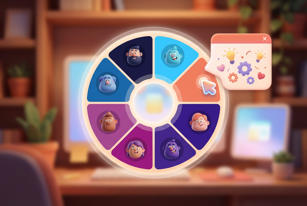 Section 2 illustration for Organisational health assessment: a guide for modern leaders