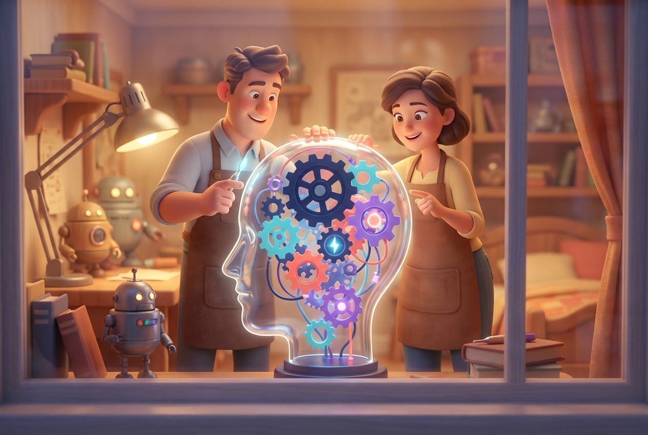 Section 1 illustration for Organisational psychology software for high-performing teams