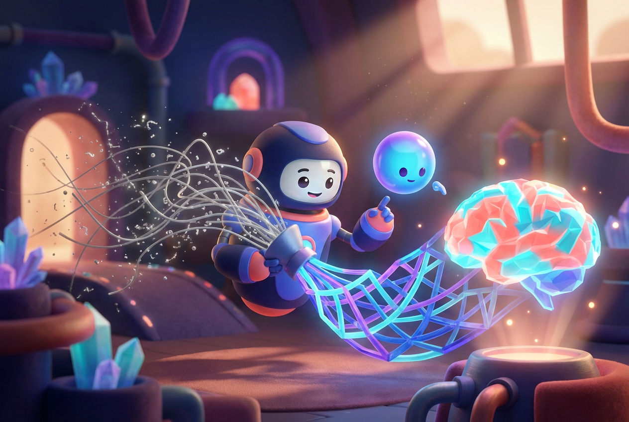 Section 1 illustration for People analytics software: a guide to smarter decisions