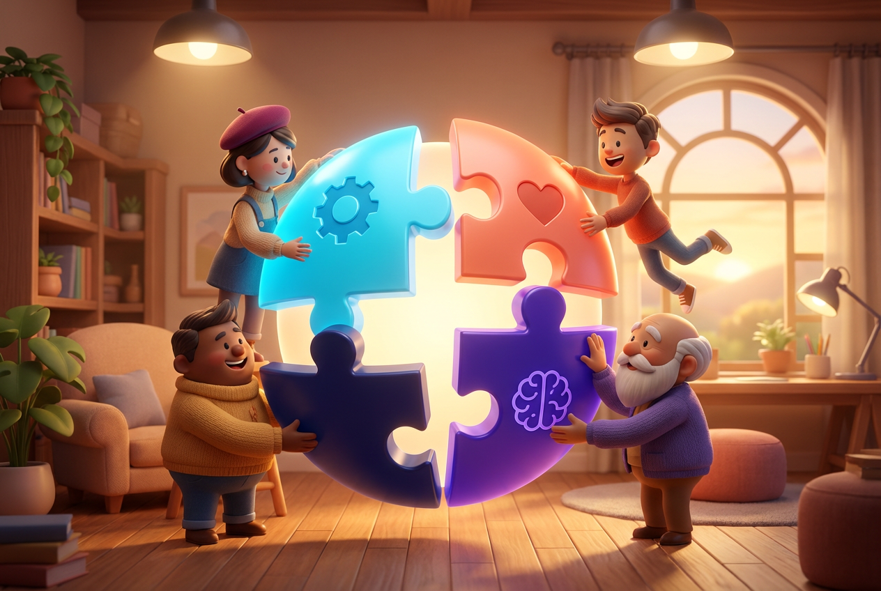 Section 2 illustration for People analytics software: a guide to smarter decisions