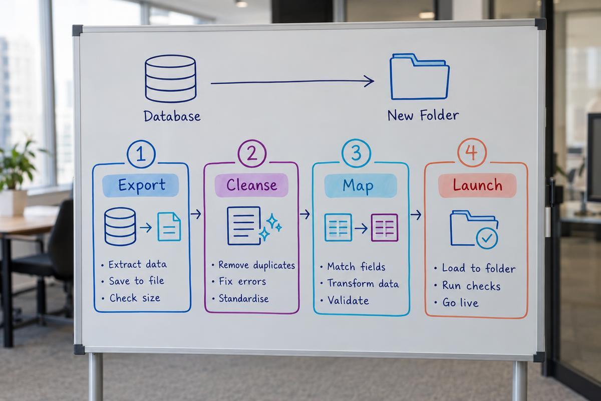 Key evaluation criteria: what to look for in modern workforce listening tools