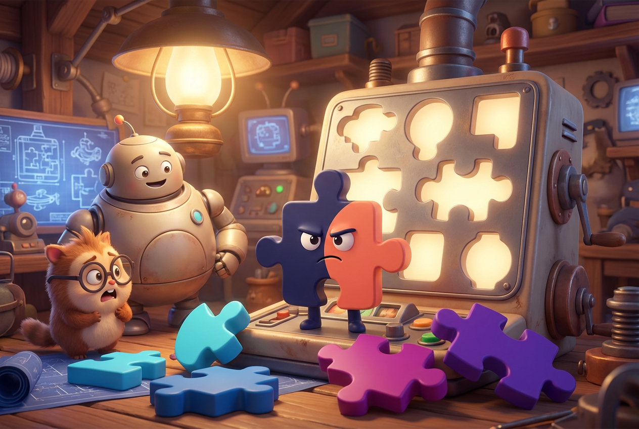 Section 1 illustration for How a personalised learning platform transforms team performance