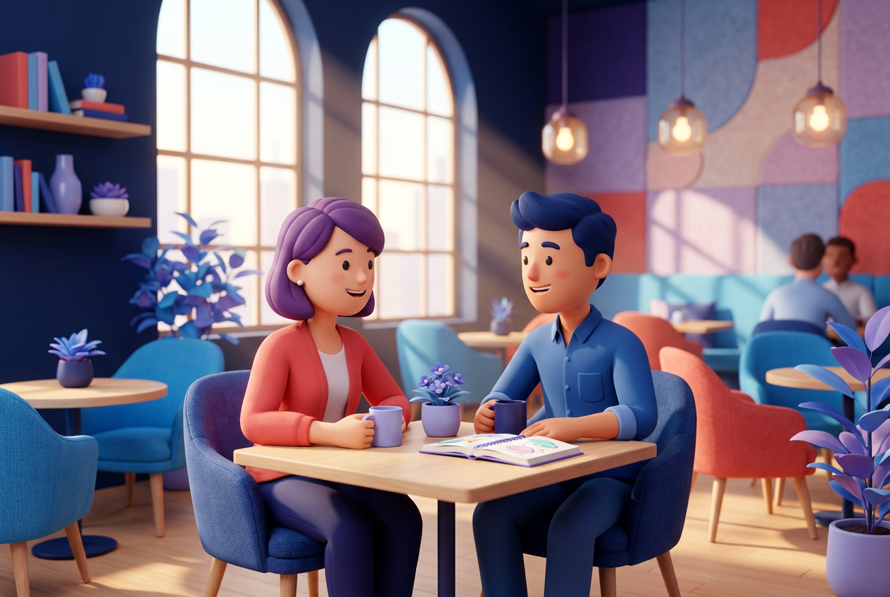 Section 1 illustration for Personality assessment at work: how to build high-performing teams