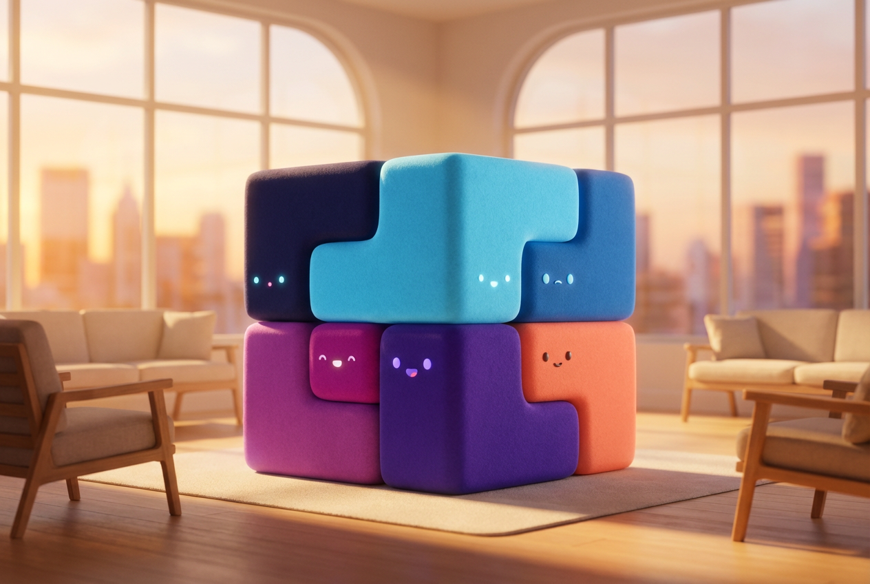 Section 1 illustration for How to use a personality test for hiring high-performing teams