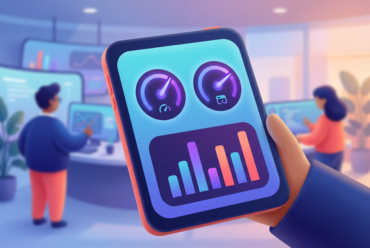 Section 2 illustration for How to use a personality test for hiring high-performing teams