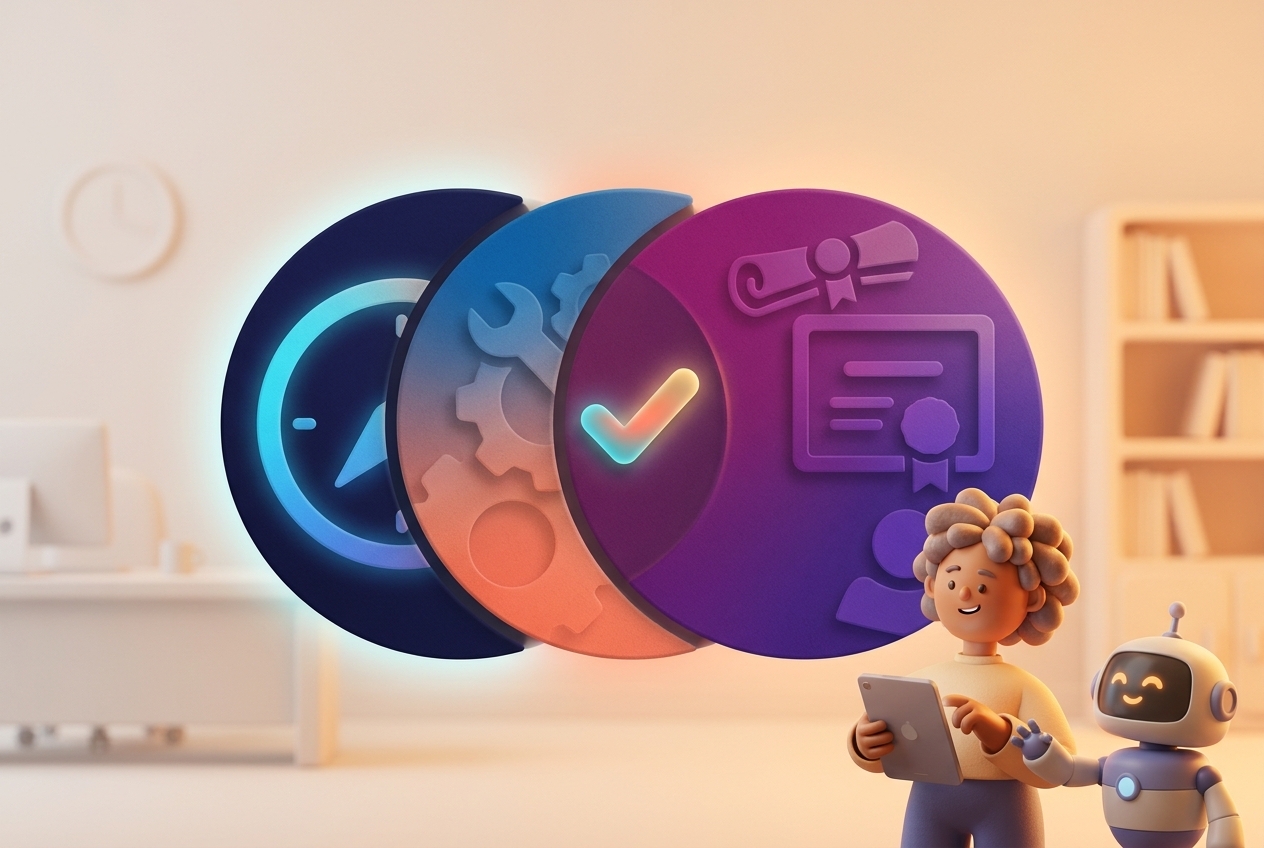 Top Pinpoint ATS alternatives for mid-market teams