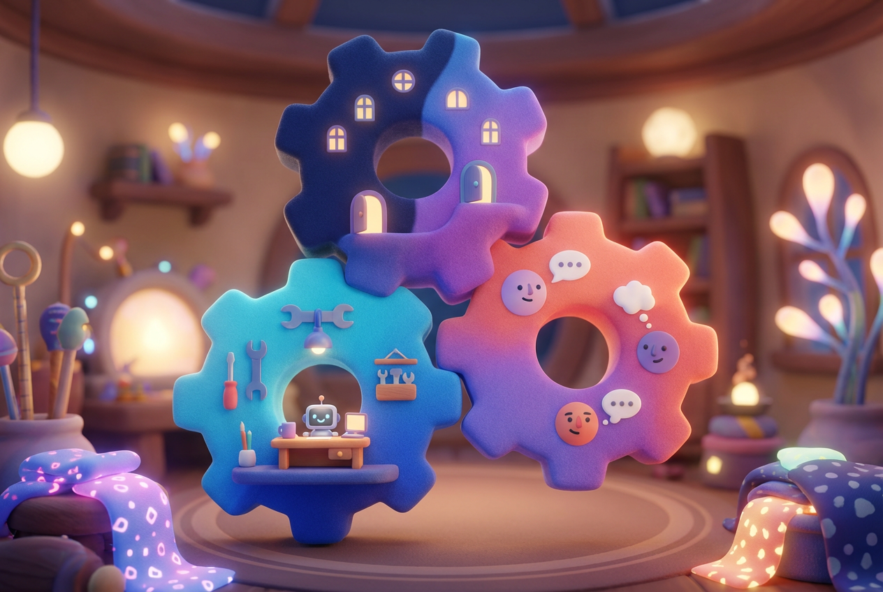 Section 1 illustration for Effective pre-employment assessment for modern Australian teams