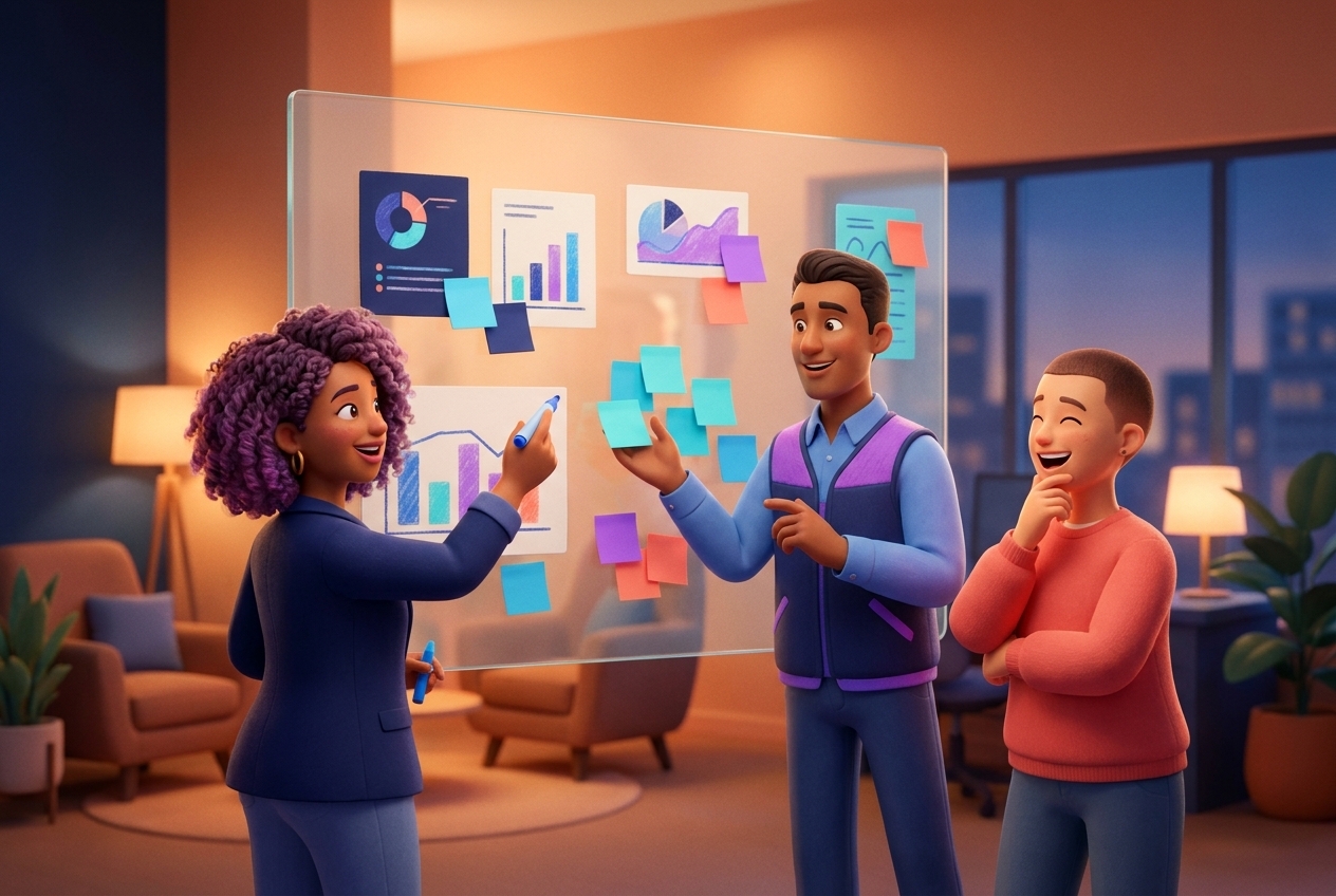 Four powerful impacts of measuring psychological safety