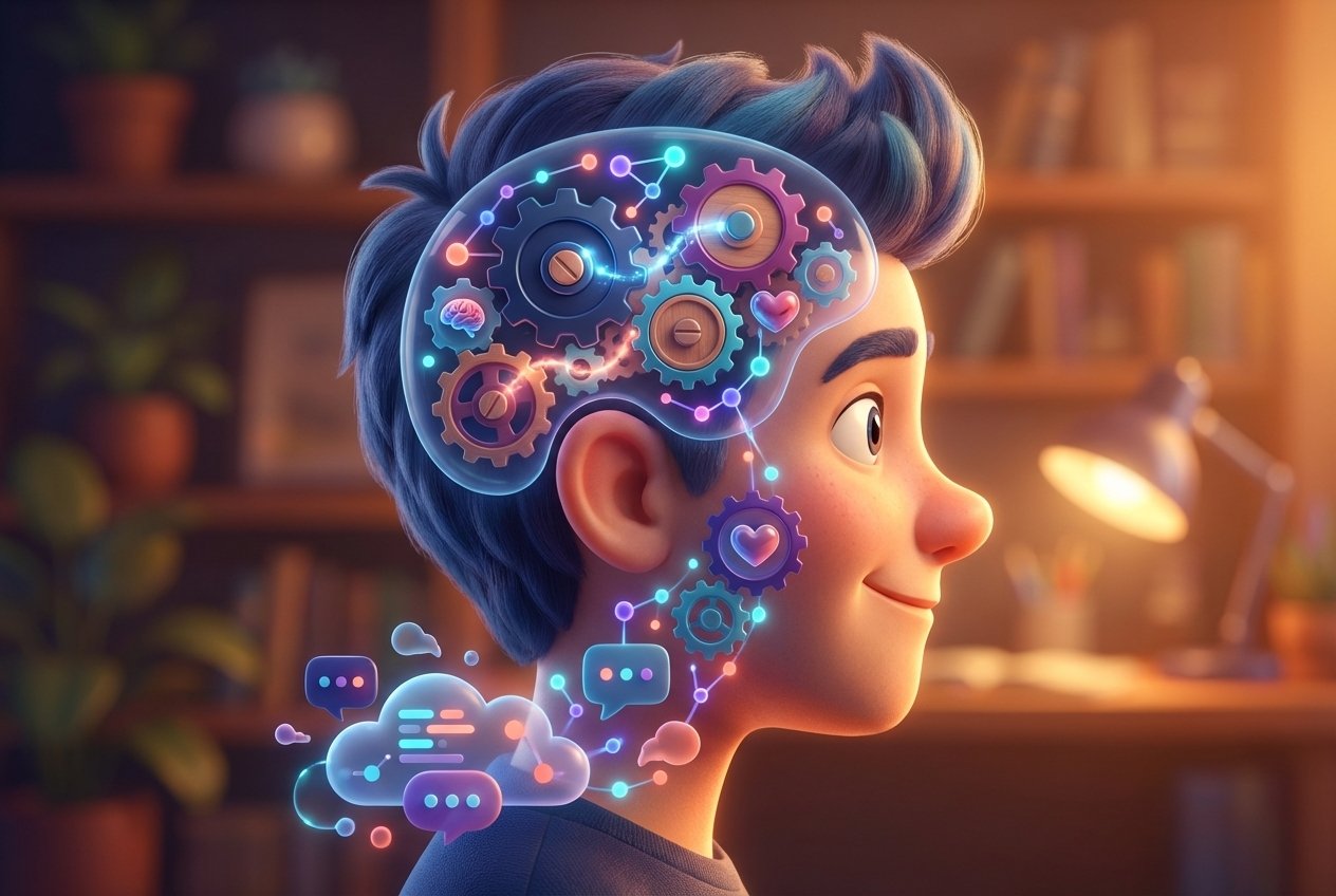 Section 1 illustration for Psychometric testing Australia: a guide to smarter hiring