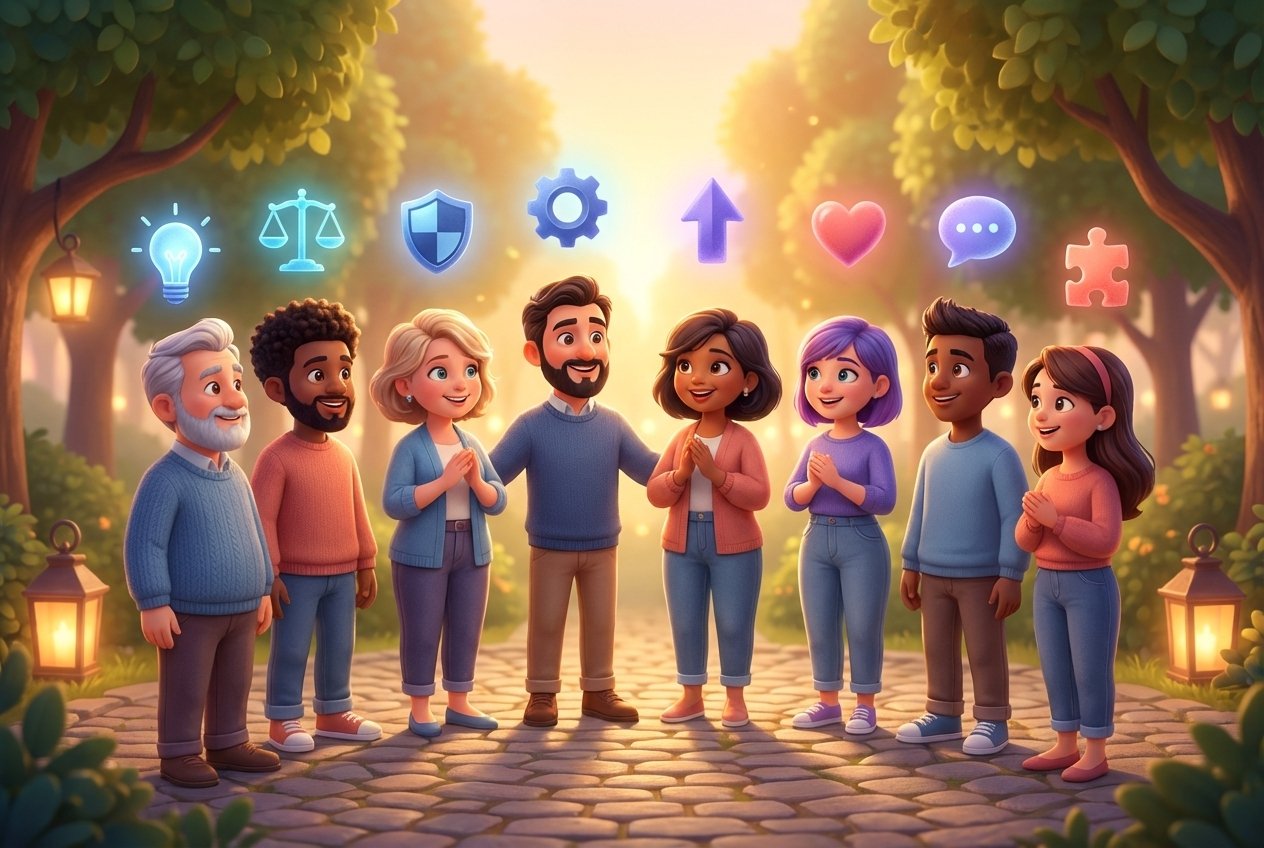 Section 2 illustration for Psychometric testing Australia: a guide to smarter hiring